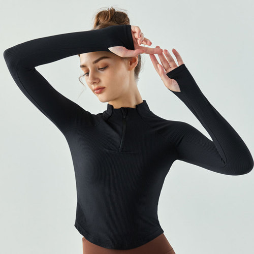 New Clothing Women Baselayer Tops