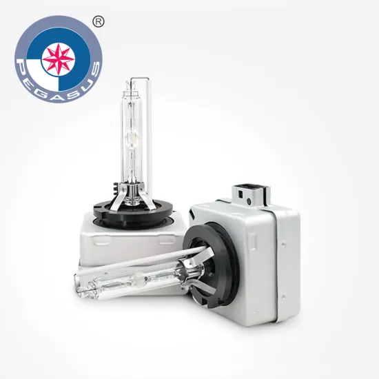 12V 35W D2S Xenon HID Kit Head Lights