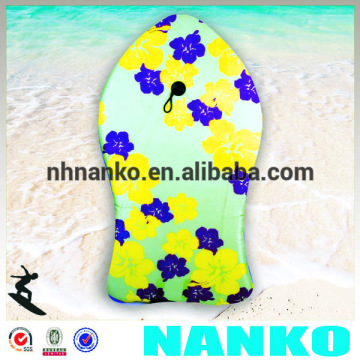 NA3239 Beautiful Colorful surfboard with Cheap Price and High Quality Made In China