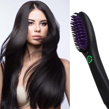 Best Permanent Hair Straightening