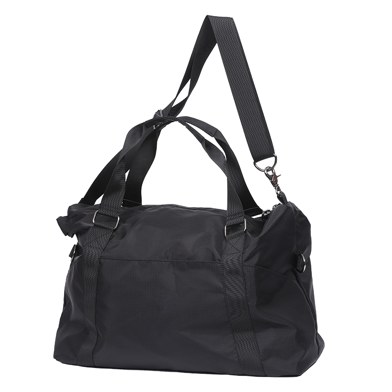 New Design Large Travel Gym School Sport Hiking Duffel Bag Overnight Weekend Yoga Duffle Bag foldable travel bag