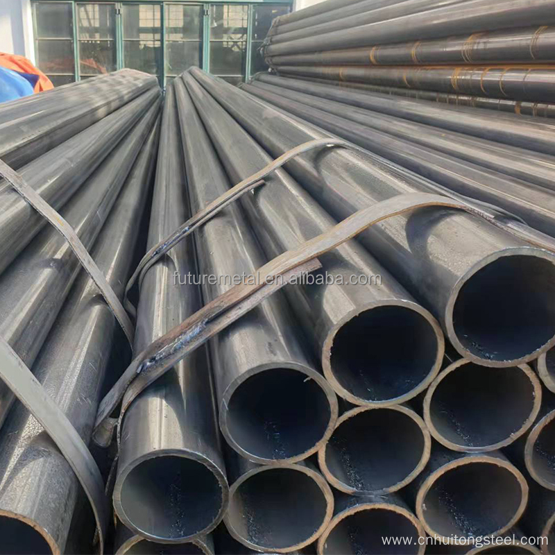 Din2391 Precision Cold Drawn Seamless Steel Tube