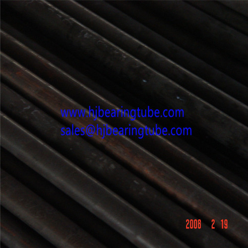 ASTM A213 Nahtloses Überhitzer-Stahlkesselrohr
