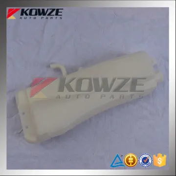 Auto Windshield Washer Tank For Mitsubishi Pajero Montero V32 V34 V34 V36 V43 V45 MB683930