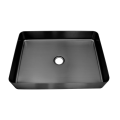 Meiao Nano Color Plated Countertop Bathroom Basin