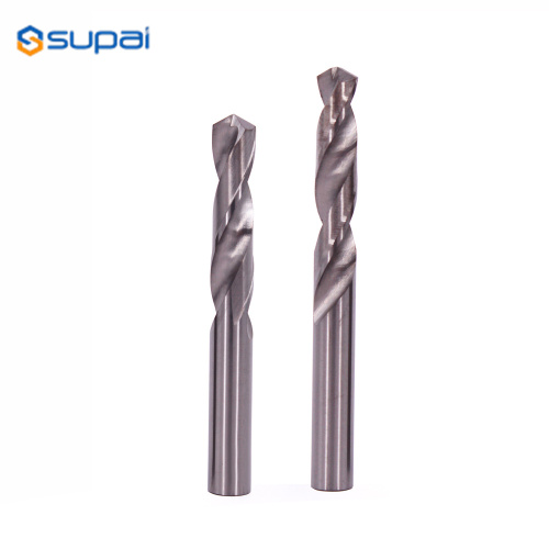 Solid Tungsten Carbide Drill Bit for Drilling