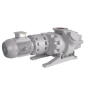 Start Quickly Roots Vacuum Pump For Vacuum Dehydration