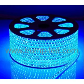 high voltage 5050 led strip 220v