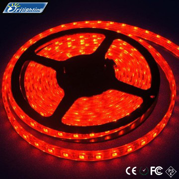 New Arrival 12v ip68 led strip flexible led lighting ROHS CE FCC PSE