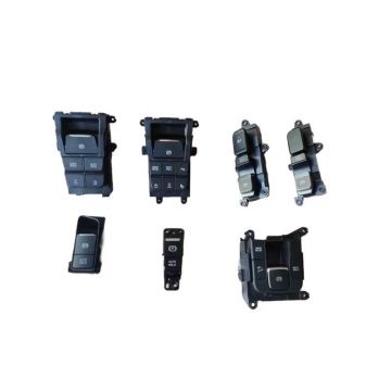 JUD 93300-C1620 Electronic Parking Switch for Hyundai & Kia