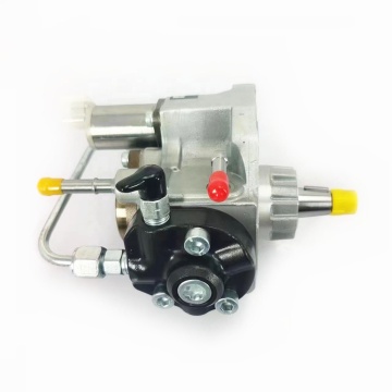 Pompe di iniezione di alta qualità per Toyota 1KD-FTV e 2KD-FTV