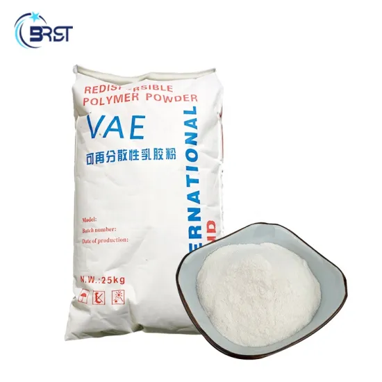 Professional RDP Polym Powder: Vinyl Acetate-Ethylene Copolymer Emulsion RDP Powder Search Engine