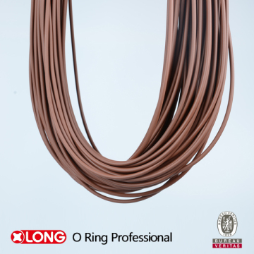 Colored and Good Quality Pipe Rubber Cord