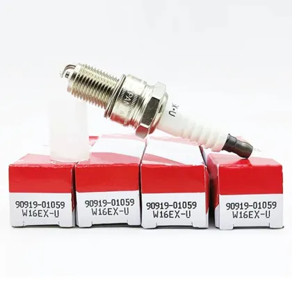 High Quality Auto Spark Plug 90919-01059 W16EX-U for Car/Forklift Truck