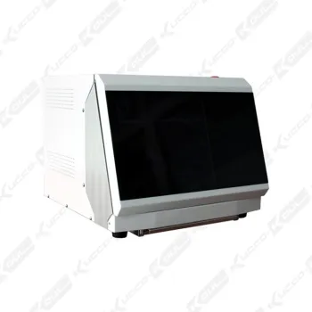CAD CAM Milling Machine Compact Dental CNC Machining Solution 5-Axes