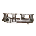 Isuzu 4HK1 Engine Exhaust Manifold 644880807