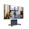 interactive flat panel tv