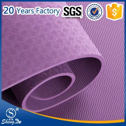 2016 yoga mat design, flexi roll gymnastic mats, print premium yoga mats (5mm)