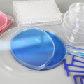 CE πιστοποιημένο πλαστικό πιάτο Petri