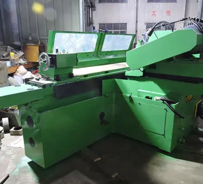 M1322B Steel Grinding Machinery: Bore and Shaft Grinding Machine