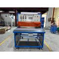 Smart Two Station Liquid Silicone Baking Oven Machine