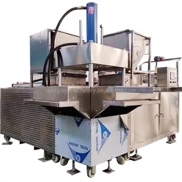 Philippines Pastry Polvoron Making Machine - Sesame, Red Bean, Mung Bean Cake Moulding Machine Price Sale