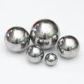 1 Inch 25.4mm Chrome Steel Bearing Balls