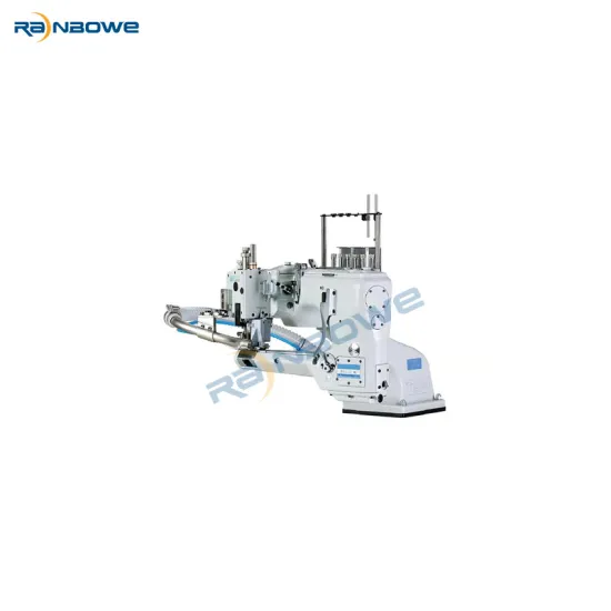 Automatic Sewing Machine Price for Stocking Production in Sock Factories