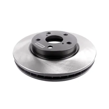 BD-1203 MASUMA Auto Brake Disc Pad Brake Rotor Manufacturer China - 43512-05030 For Toyota Hot Sale