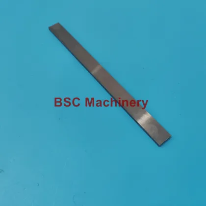 High-Accuracy Blade 8745801186 Compatible with Krones Equipment