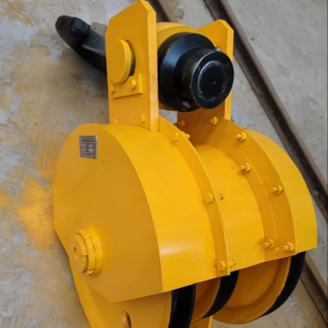 48V Crane Lifting Parts - 10T/20T/50T Hooks, Belts, Blocks for Construction Repairs