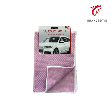 Reusable Other Cleaning Towels with Durable Fabric