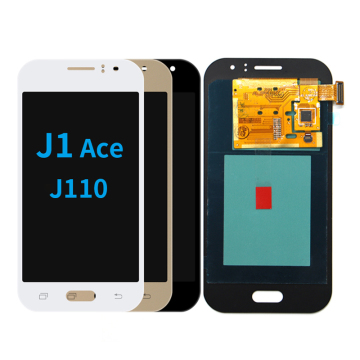 High Quality Original Touch Display Screen LCD for Samsung J110