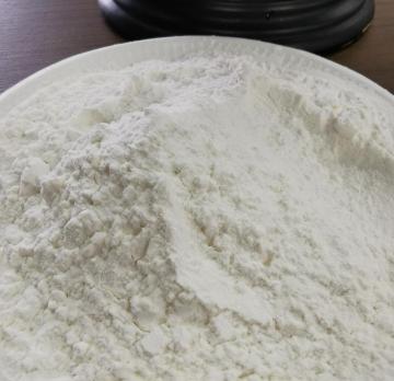Pati Distarch Adipate E1422 Asetilasi