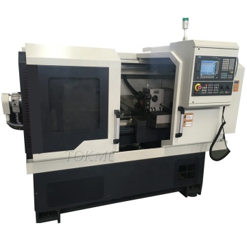 Semi-Automatic Lathe CK6140x750 with Siemens Control in Russian Language