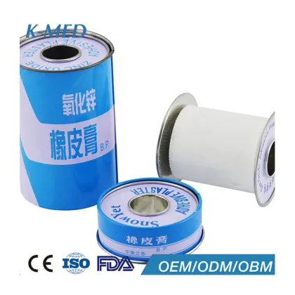 Bandage Tape Elastic Adhesive Medical Tape Bandage