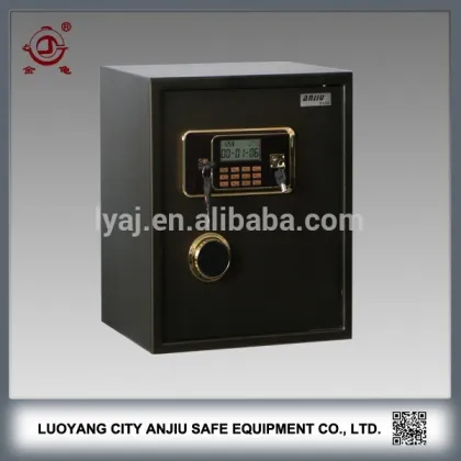 top brand home electronic hidden wall safe treasure storage box