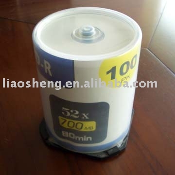 printable CD-R