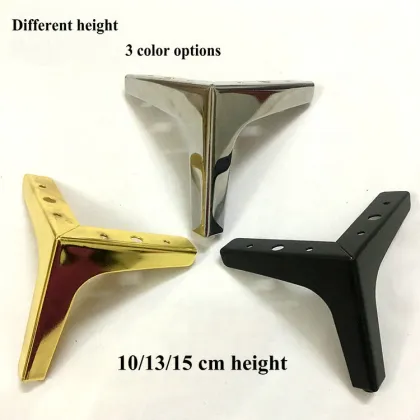 Wholesale Foshan Hardware Furniture Legs & Feet