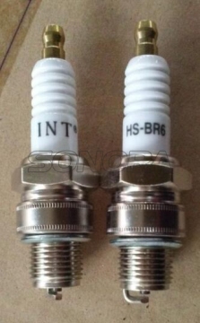 Candela Iridium 2stroke Spark Plug HS-BR6