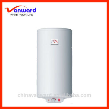 Wall hung vertical storage electric water heater EG with CE/CB