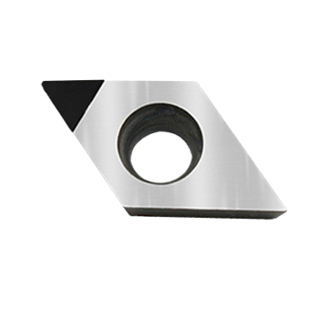 CNC 35 graden PCD Diamond Blade CBN Boron Nitride Gem Bit voor koper en aluminium