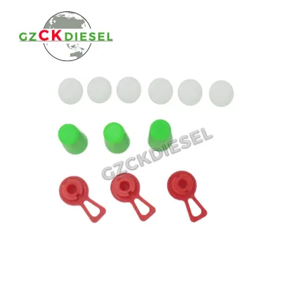 Del-Phi Repair Kit 891834-277A for Del-phi DP200 Pump Gasket Kit