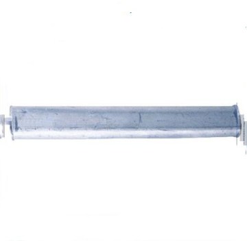 Splicing Sleeve Explosive Compression Type for ASCR