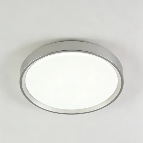 Smooth-glow home lighting