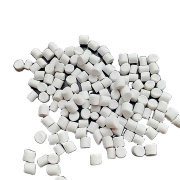 High-Quality HDPE LDPE PVC Raw Materials Supplier for Jackets, Shoes, and Products