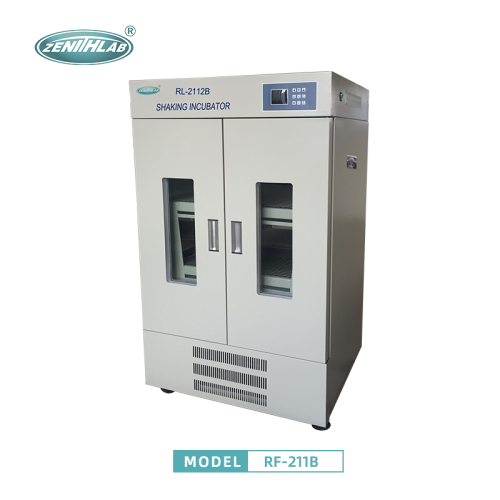 Full-temperature incubator RL-2112B CL-112