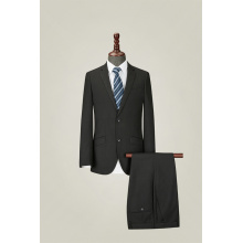 Men's suit jacket customization