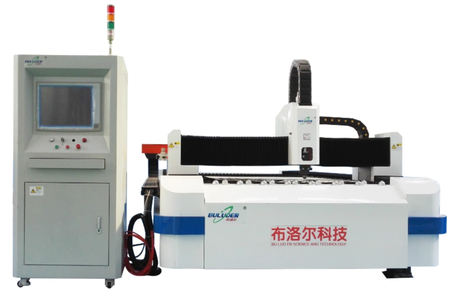 Zing Laser Cutting Machine China Manufacturer