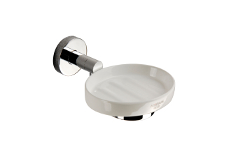 Soap Dish Holder (KD-8608)
